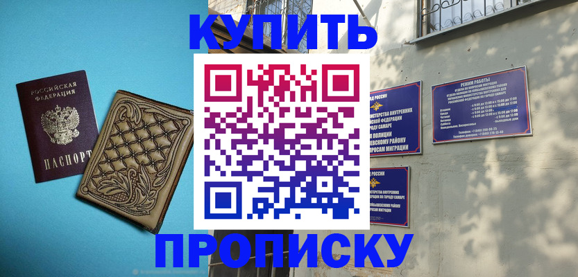 прописка 2025 в Электрогорске